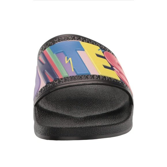 ADIDAS X Kris Andrew Pride Adilette Slide Sandals GX6389 Men\'s - LGBTQ main image 8